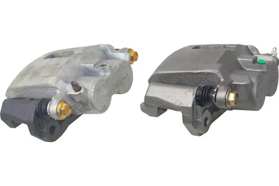 Juego de pinzas de freno de disco traseras para Chevrolet Express 2500 2003-2006 (KIT4175) Foto 1 de 4