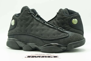 Las mejores ofertas en Jordan 13 Retro Negro Gato 2017 | eBay