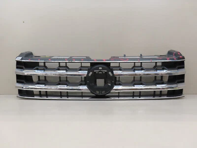 Rejilla radiador delantero OEM VOLKSWAGEN ATLAS 2018-2020 Foto 1 de 4