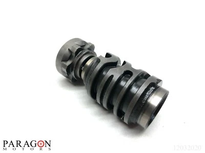 04#3 2004 Honda CRF450R CRF 450R 450 transmisión tranny tambor de cambio Foto 1 de 4