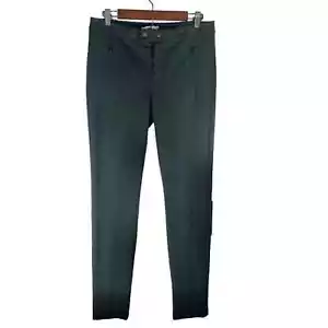 VINCE SKI-PANT TROUSERS IN CHARCOAL GRAY NWT WOMEN'S SIZE 10 - Picture 1 of 14