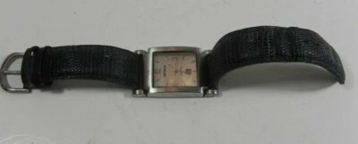 Reloj Benrus PIM264BL correa de cuero negro Foto 1 de 4