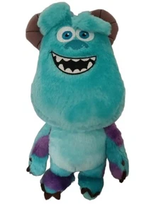 Monsters University Sully Disney Pixar Soft Toys Plüschtier Puppe Original - Bild 1 von 1