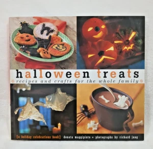 Halloween Leckereien: Rezepte und Basteln für die ganze Familie - Bild 1 von 6