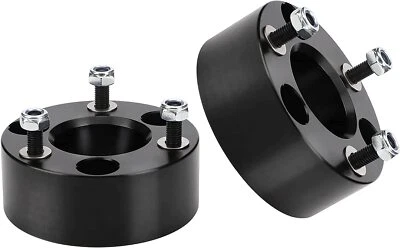 Kit de elevación niveladora delantera de 3" para Dodge Ram 1500 4x4 2006-2020 Dakota 2005-2011 Foto 1 de 4