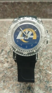 L.A Rams Uhr - Bild 1 von 3