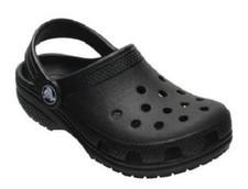 infant crocs size 5