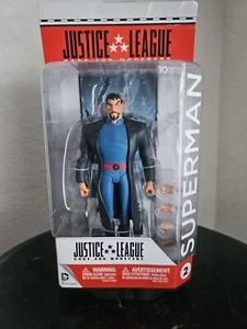 DC Collectibles Justice League Gods and Monsters SUPERMAN Action Figure 6"  - Picture 1 of 4