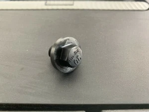 new radiator drain plug For Mazda CX7 CX-7 2006-12 ER 2.3L *please check pics* - Picture 1 of 4