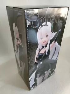 Re:Zero Starting Life in Another World Coreful figure Echidna Bunny ver. TAITO - Picture 1 of 6
