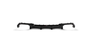 Akrapovic Heckdiffusor Carbon Matt BMW 8er F93 M8 Gran Coupe (F8CM, ab 19) - Bild 1 von 2
