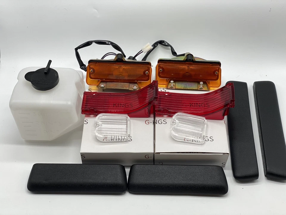 1966 Chevy Chevelle Value Package D - Image 1 of 4