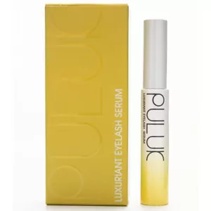 Eyelash Growth Serum Puluk Luxuriant, Healthy & Nourished Lashes 10 ml - Picture 1 of 4