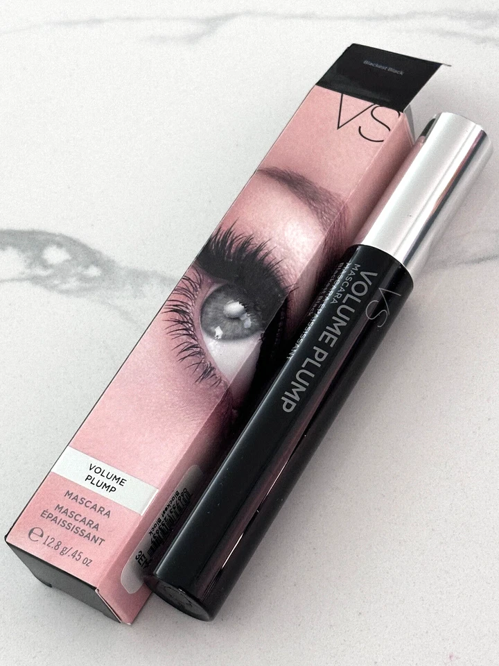 Victoria's Secret VS丰盈睫毛膏 — 第 1/1 张图片