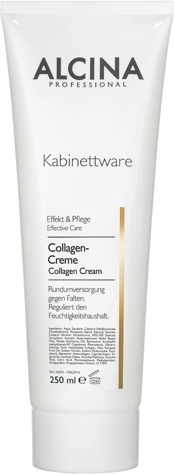 Alcina Collagen-Creme 250ml - Bild 1 von 1