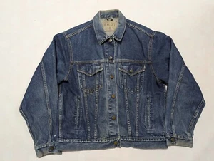 Pilot Denim Extra Large Jacket - Picture 1 of 15