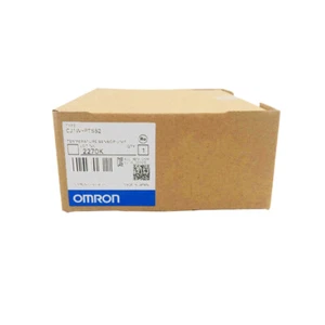 1PCS NEW Omron PLC CJ1W-PTS52 Unit - Picture 1 of 5