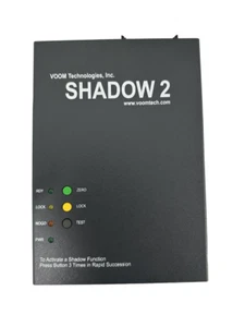 VOOM Shadow 2 - Analyse de champ médico-légale informatique et présentation de preuves numériques - Photo 1/10