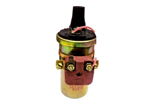 MAGNETI MARELLI BZR202B Ignition coil 1.5 ohm ballast points ignition - Picture 1 of 1