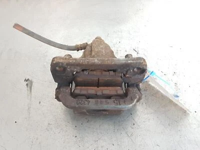 PINZA FRENO TRASERA DERECHA NISSAN LEAF MK1 2010 - 2017 Foto 1 de 4