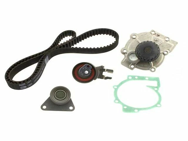 Kit de correa de distribución para Volvo S60 Cross Country 2016 B254JC Foto 1 de 1
