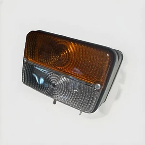 Combined rear front light right-left 120x135x80mm - Picture 1 of 6