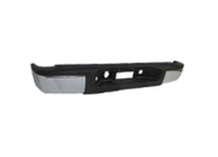 Steel Bumper for 2007-2010 Chevy Silverado GMC Sierra 2500 3500 HD | GM1103150 — 第 1/1 张图片