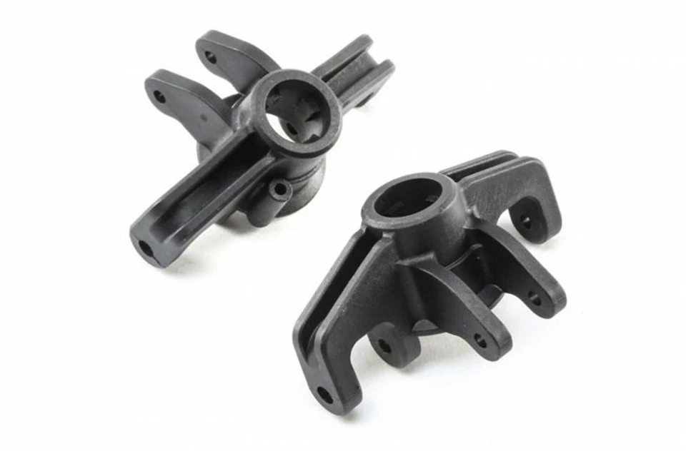 Losi Vordere Achsschenkel rechts/links, Super Baja Rey - LOS254038 spindle L&R - Bild 1 von 1