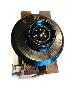 Antique Radio 1920's Early Factory Variocoupler - Picture 1 of 6