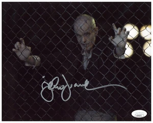 Zeljko Ivanek Signed 8x10 Photo The Walking Dead Dead City Autographed JSA COA - Picture 1 of 1