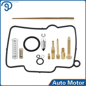 For Kawasaki KX250 2000-2002 2003 2004 Carburetor Repair Set Carb Rebuild Kit - Bild 1 von 12