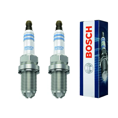 X2 Candele Fiat 500 500C 500L Panda 0.9 TwinAir Mito Ypsilon 0.9 Natural Power - Image 1 of 4