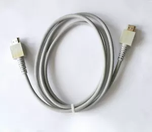 1.5M 4.9FT High Speed For HD-MI Cable For Nintendo Wii U WUP-008 to Connect HDTV - Picture 1 of 5