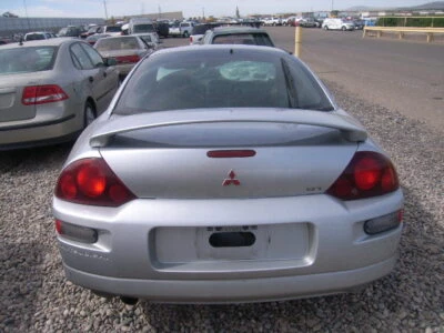 Used Front Right Suspension Strut fits: 2000 Mitsubishi Eclipse Front 3.0L GTZ F Foto 1 de 4