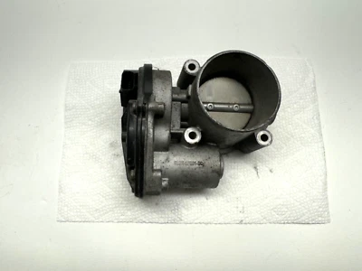 Корпус дроссельной заслонки подлинный 2010 2011 2012 Ford Fusion 2,5 л от оригинального производителя 9L8E-BC - Изображение 1 из 4