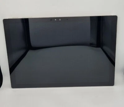 Microsoft Surface Pro 4 12,3" - Photo 1/4