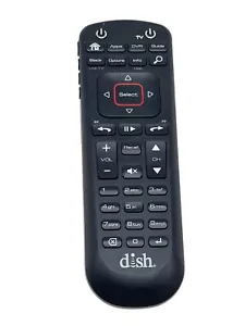 Receptor de satélite Dish Network 52.0 control remoto para Hopper Wally ⭐️ - Imagen 1 de 7