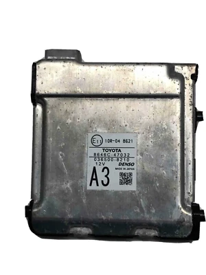 相机/投影仪 丰田 PRIUS 17 18 — 第 1/3 张图片