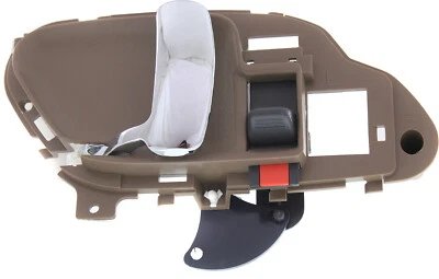 Front or Rear, Driv Side Interior Door Handle For GMC C1500 Suburban 1995-1995 Foto 1 de 4