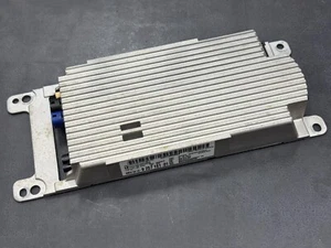 Telematics Control Unit BMW X5 E70 Combox Telematics Bluetooth 9257161 - Picture 1 of 12