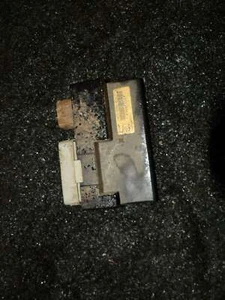 2001 Honda Rancher TRX350TE TRX 350 ECU Computer Box - Picture 1 of 2