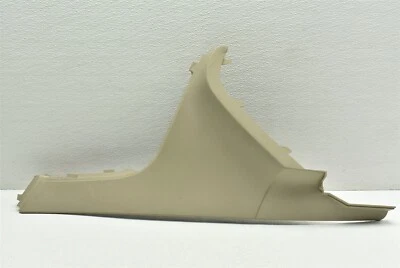 Conjunto de moldura de consola central izquierda Subaru Legacy GT 2005-2009 OEM 05-09 Foto 1 de 4