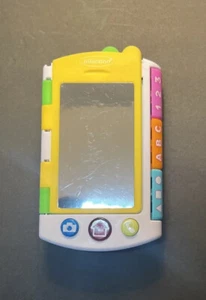 Infantino Telefon und Buch Lernspielzeug - 43 ermutigende Sätze, 6 lustige SFX - Bild 1 von 5