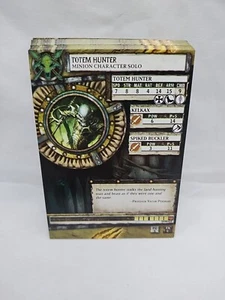 (29) Horden Schergen Fraktion Deck Karten - Bild 1 von 5