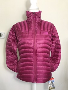 the north face thunder jacket
