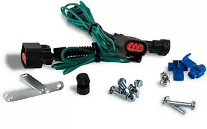 Polaris Scrambler RZR ACE Sportsman Ranger Aftermarket LED Headlight Adapter Kit - Bild 1 von 3