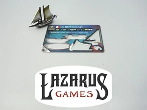 Pirates CSG: Le Republicain (Wizkids) - Picture 1 of 4