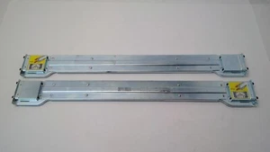 Supermicro Rails W-778-A-0 W-778-B-0 2U Rack mount outer rail Kit Left & Right - Photo 1/2