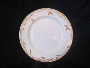 Lenox Kate Spade Primrose Hill Bread & Butter Plate Brand New Made in the USA - Picture 1 of 1