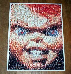 Amazing Childs Play CHUCKY Movie Monster Montage #ed